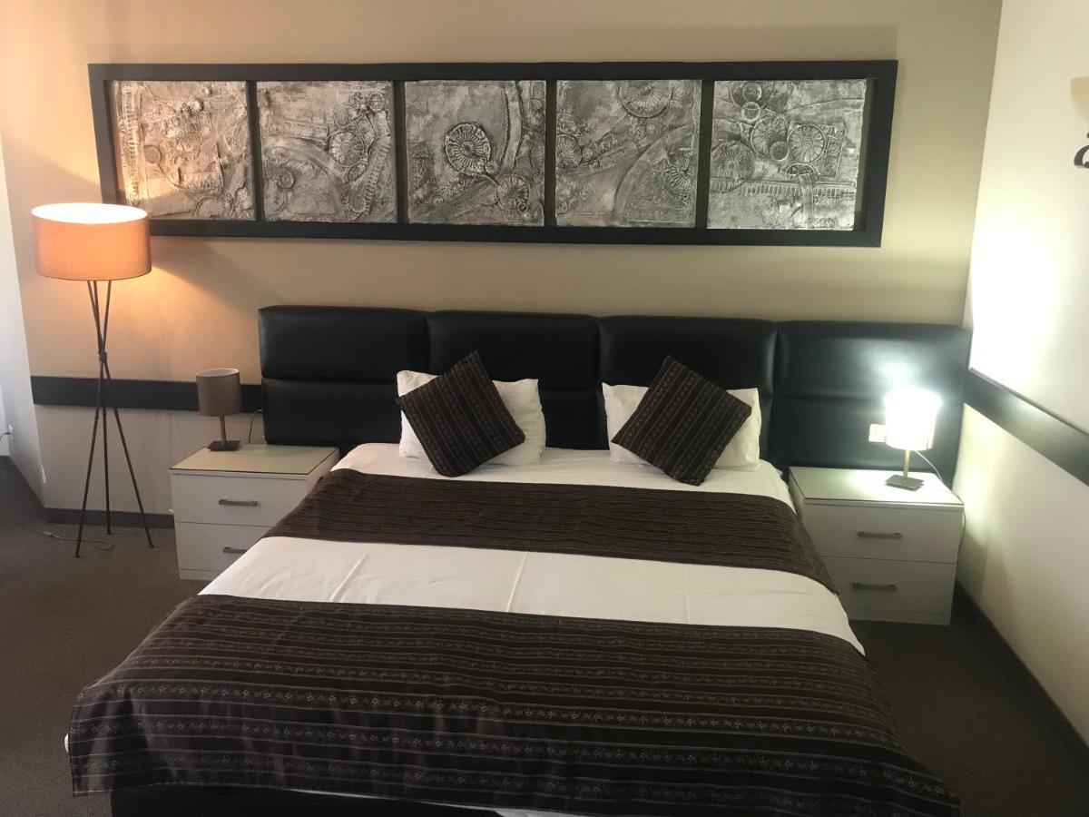 Nor Ekats Aparthotel Yerevan Ngoại thất bức ảnh