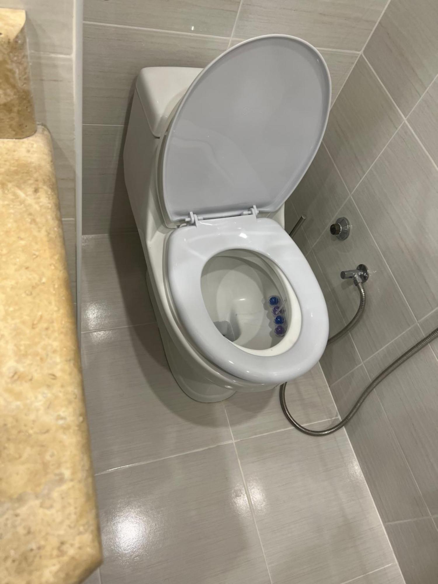 Nor Ekats Aparthotel Yerevan Ngoại thất bức ảnh